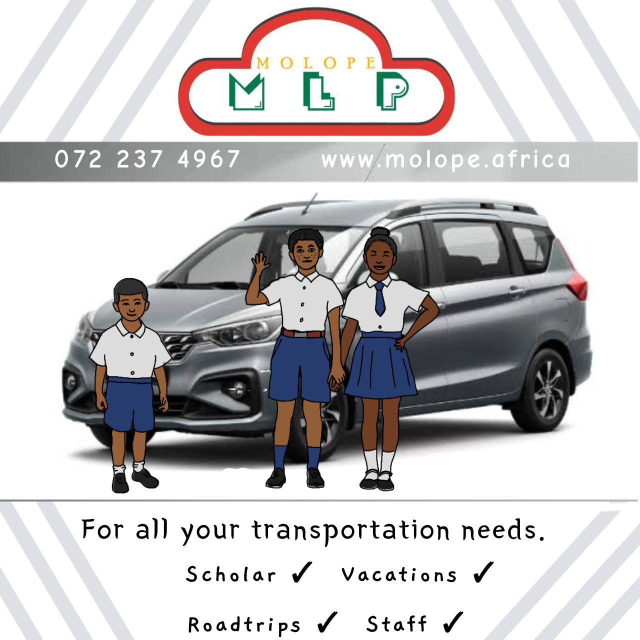 Scholar Transport